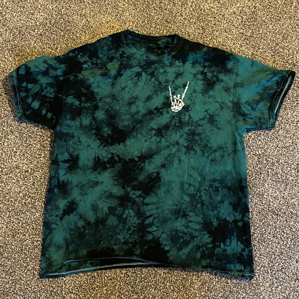 The Drive Clothing Co. Unisex XL. T shirt